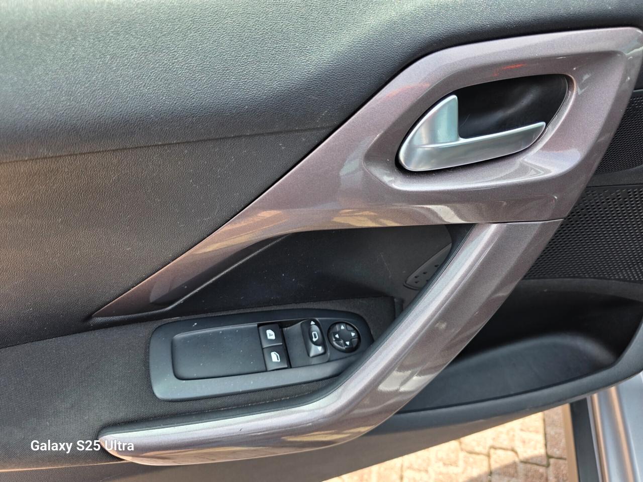 peugeot 2008 HDi 100 Allure ritiro usato/scambio