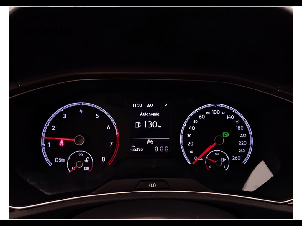 VOLKSWAGEN T-Roc 2017 - T-Roc 1.5 tsi Style dsg