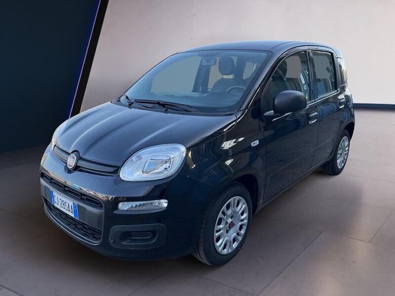 FIAT Panda III 2021 1.0 firefly hybrid s&s 70cv