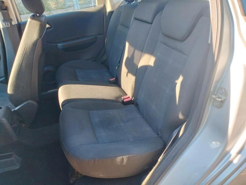 Mercedes Classe A Berlina A 180 cdi Elegance FL