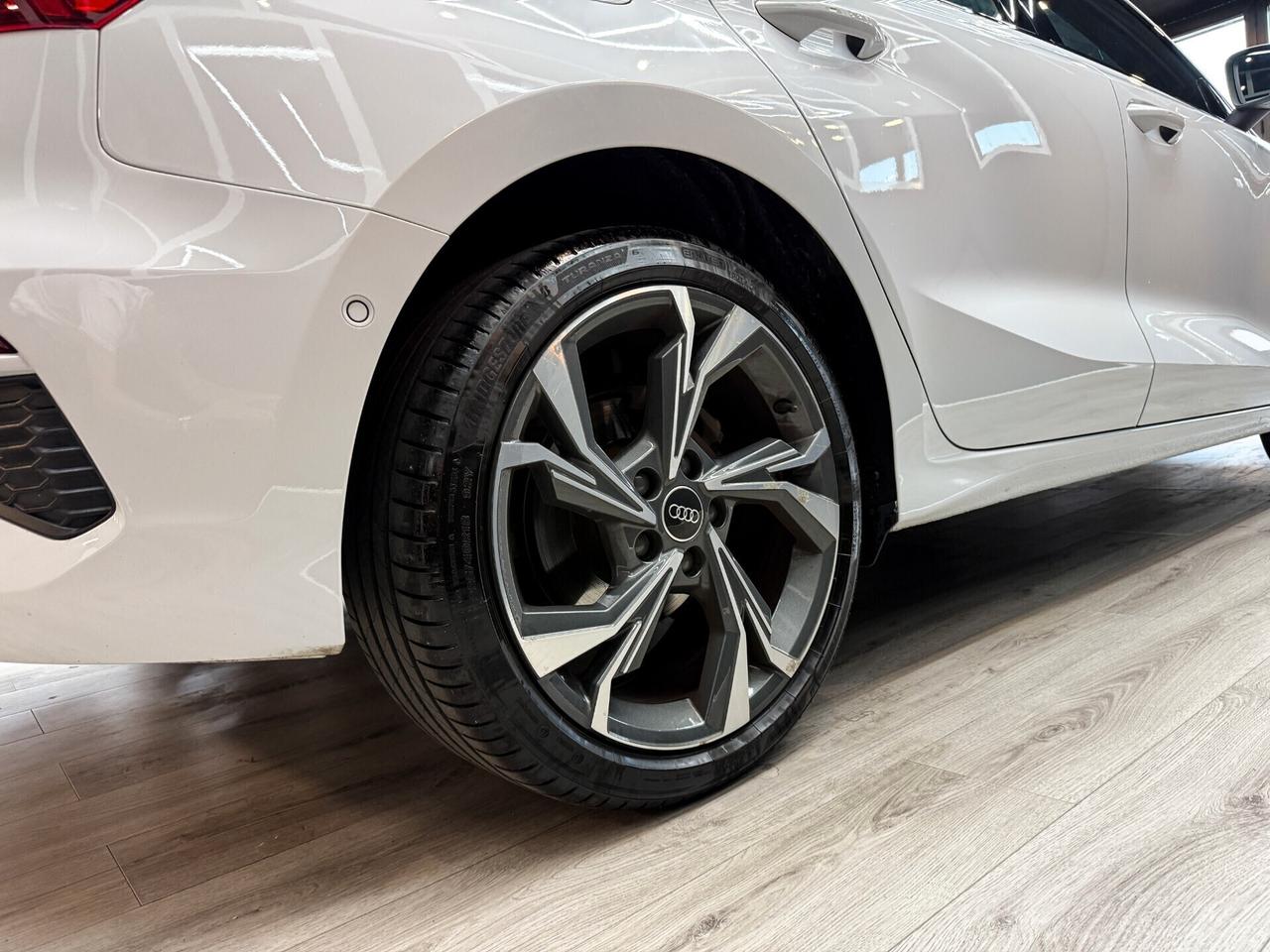 Audi A3 SPB 30 TFSI S LINE S Tronic