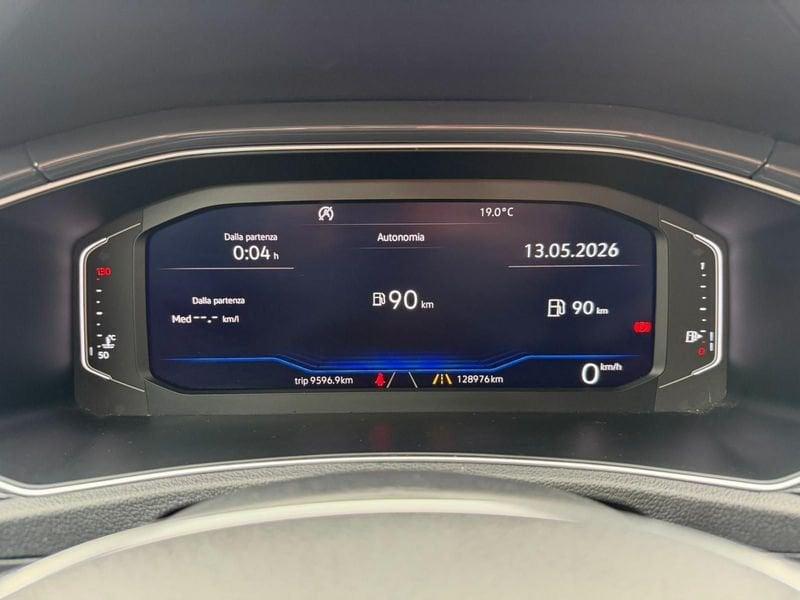 Volkswagen T-Roc 1.6 TDI SCR Style BMT