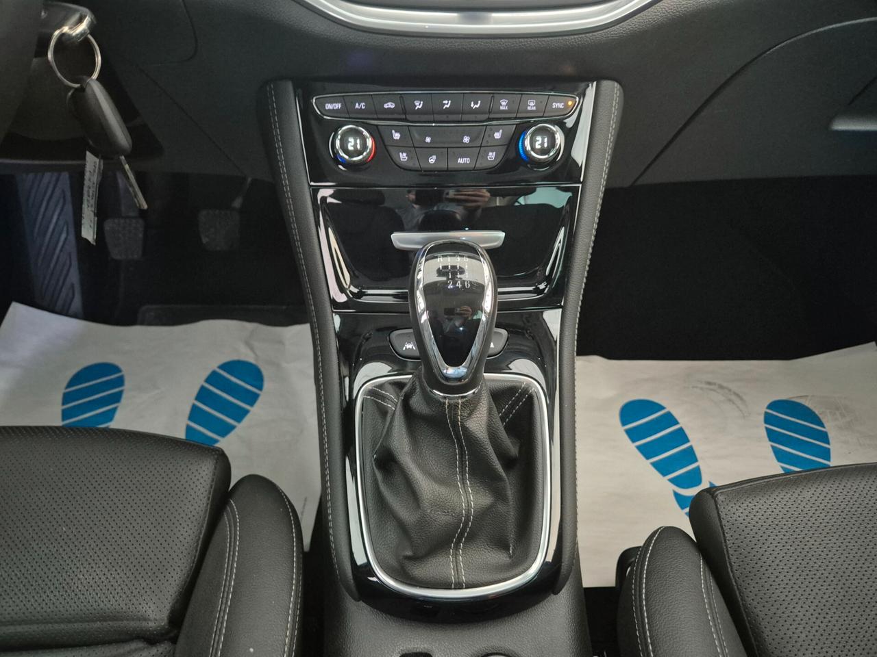OPEL Astra 1.6 CDTi 136CV Sports Tourer Innovation AGR