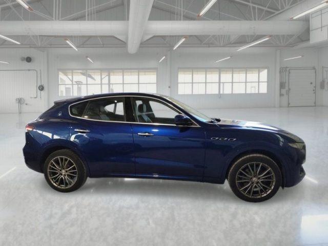 MASERATI Levante V6 Diesel AWD