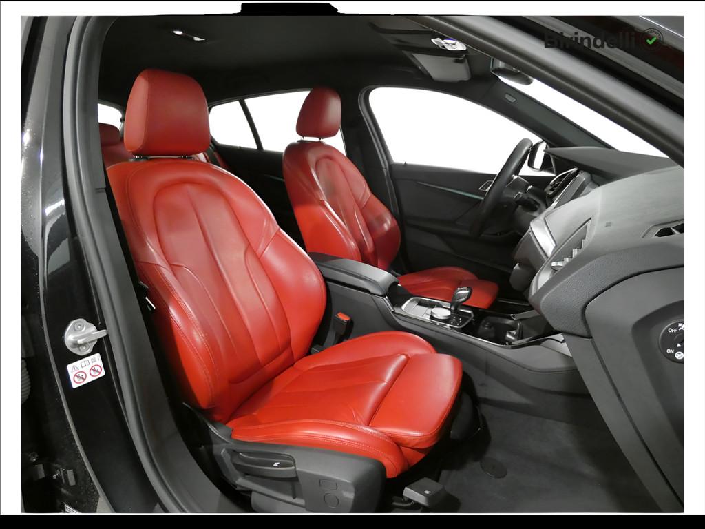 BMW Serie 1 (F40) - 116d 5p. Msport