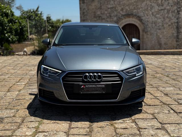 AUDI A3 SPB 1.6 TDI S-Tronic Sport (Xeno/LED/Auto/Navi)