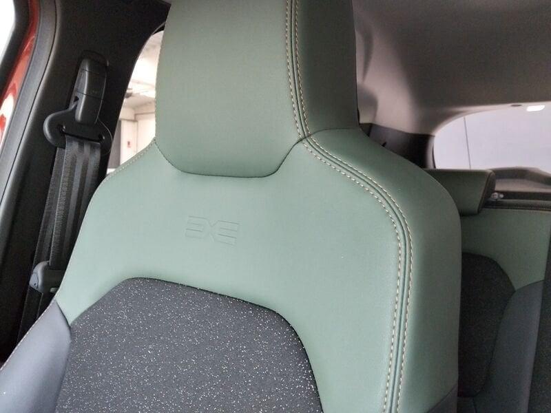 Dacia Spring Extreme Electric 65