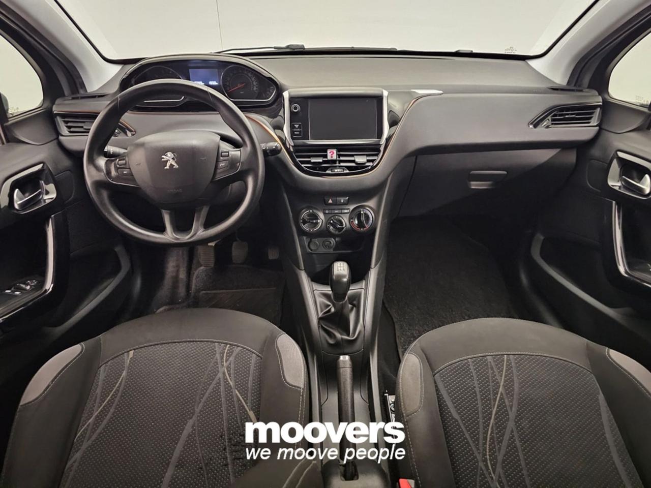 PEUGEOT 208 1° serie 1.0 VTi 68 CV 5 porte Active