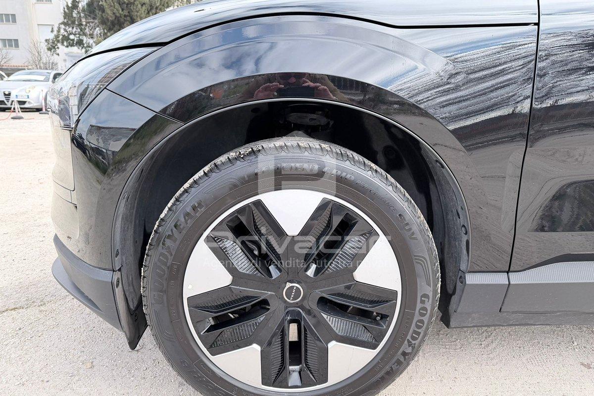 VOLVO EX30 Single Motor RWD Core