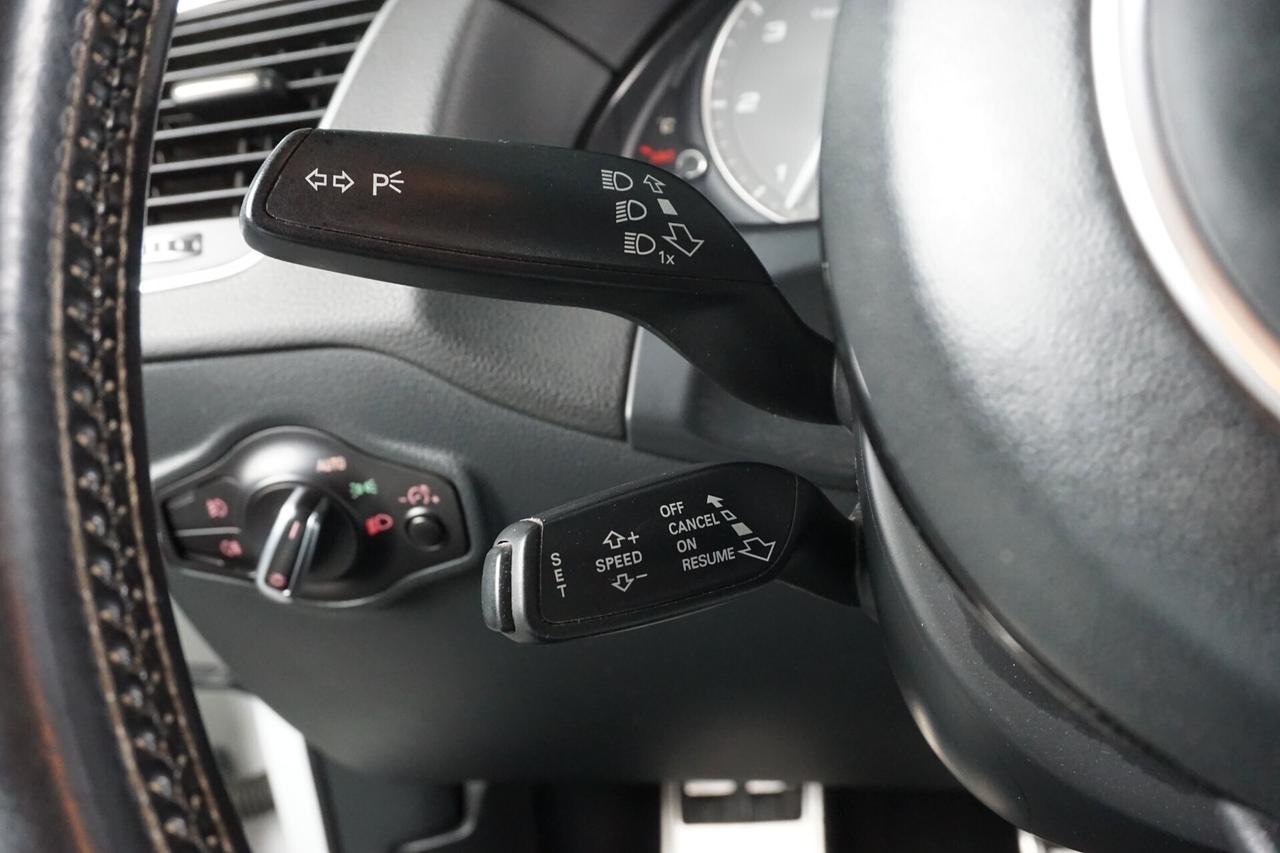 Audi SQ5 3.0 V6 TDI plus Biturbo quattro tiptronic
