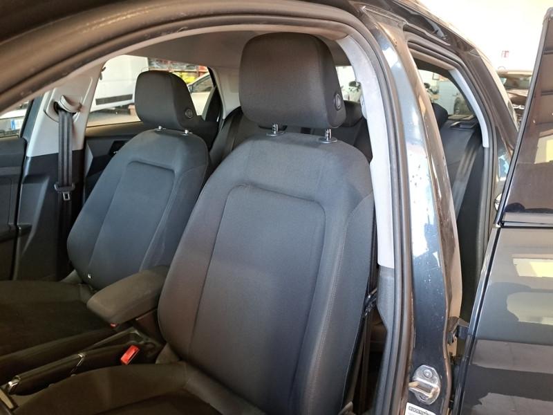 AUDI A1 SPORTBACK 35 TFSI S tronic Admired Sportback