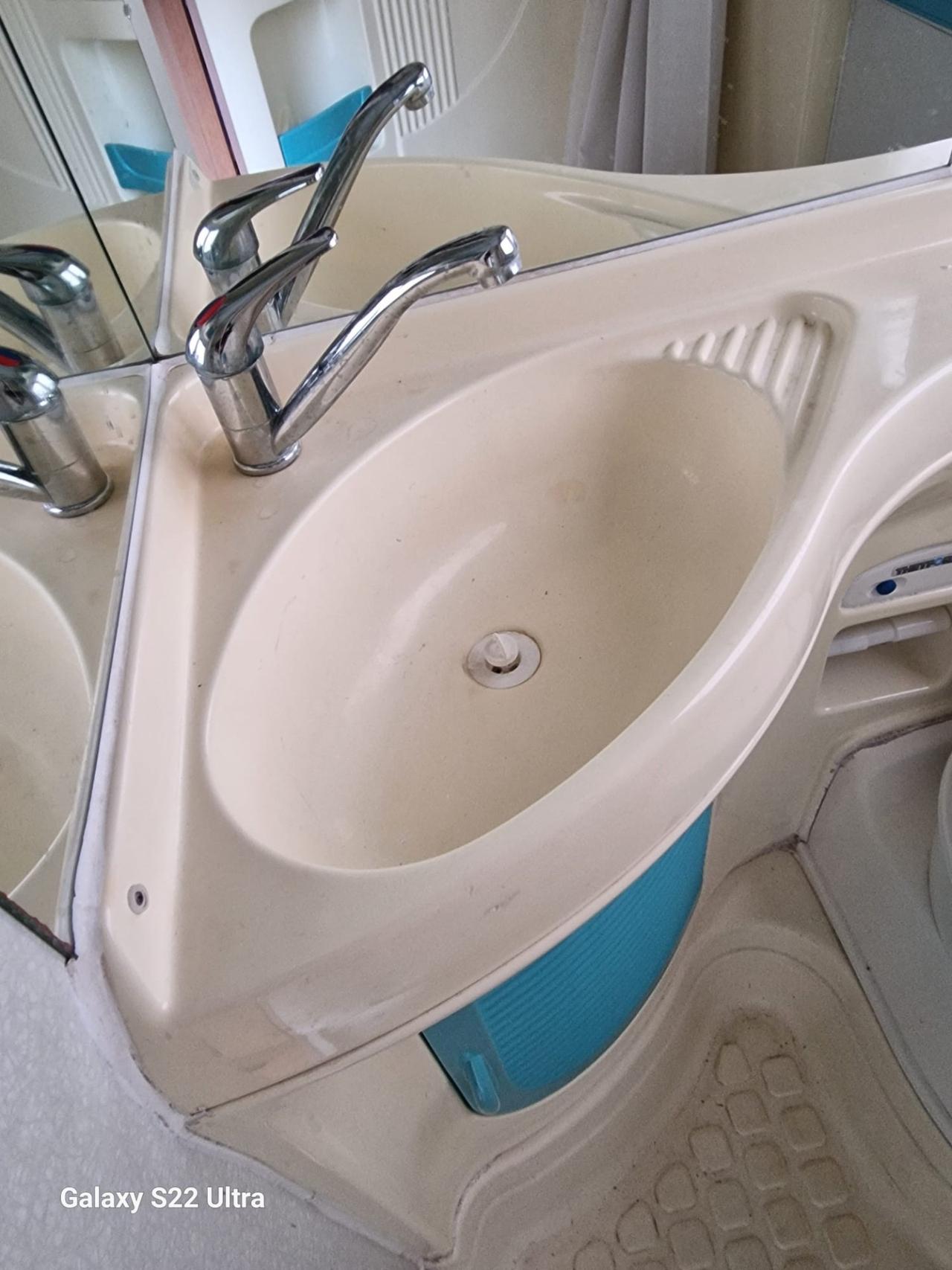 419 MANSARDATO MCLOUIS Glen del 2005 in saldo