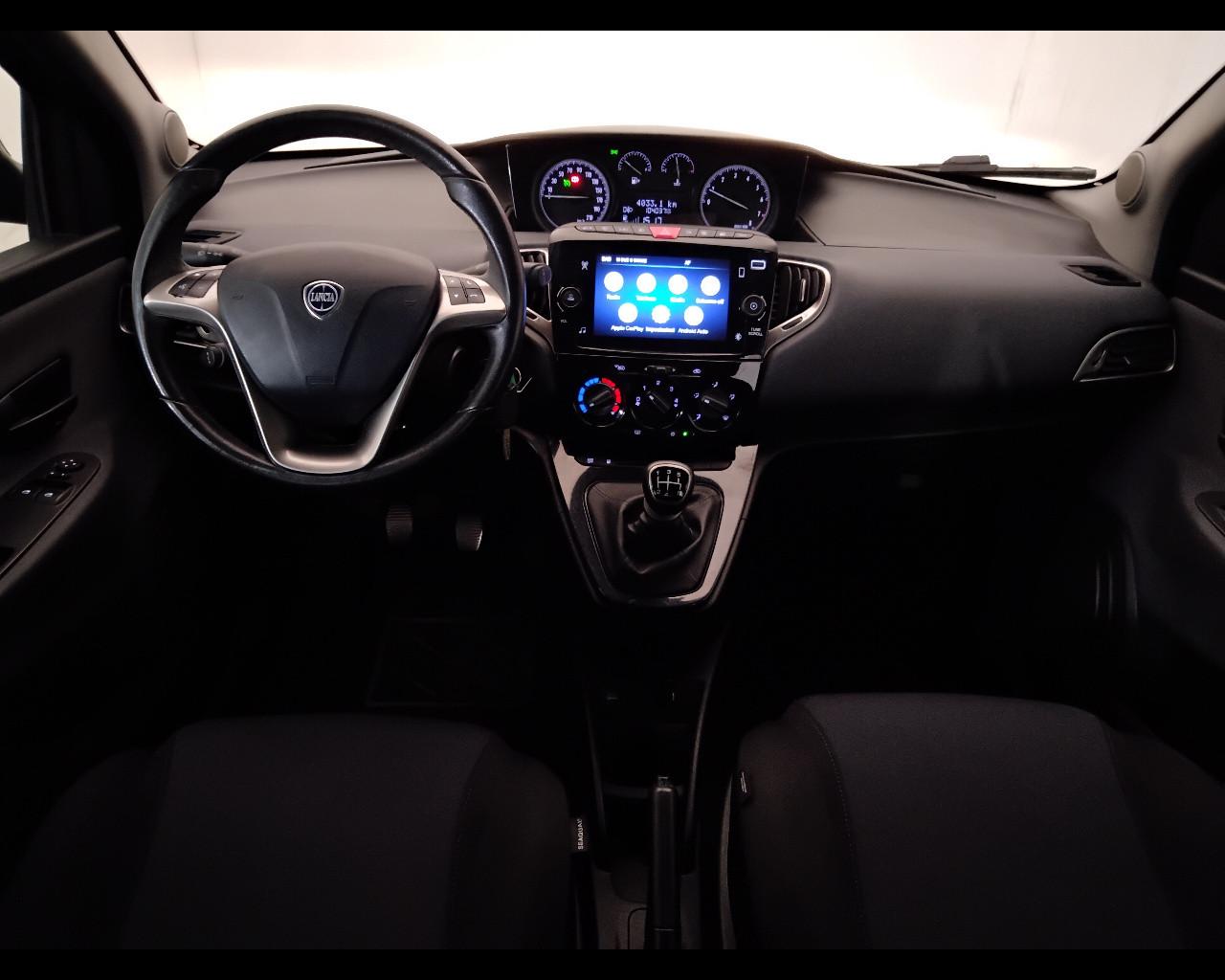 LANCIA Ypsilon III 2021 - Ypsilon 1.2 Gold Gpl 69cv