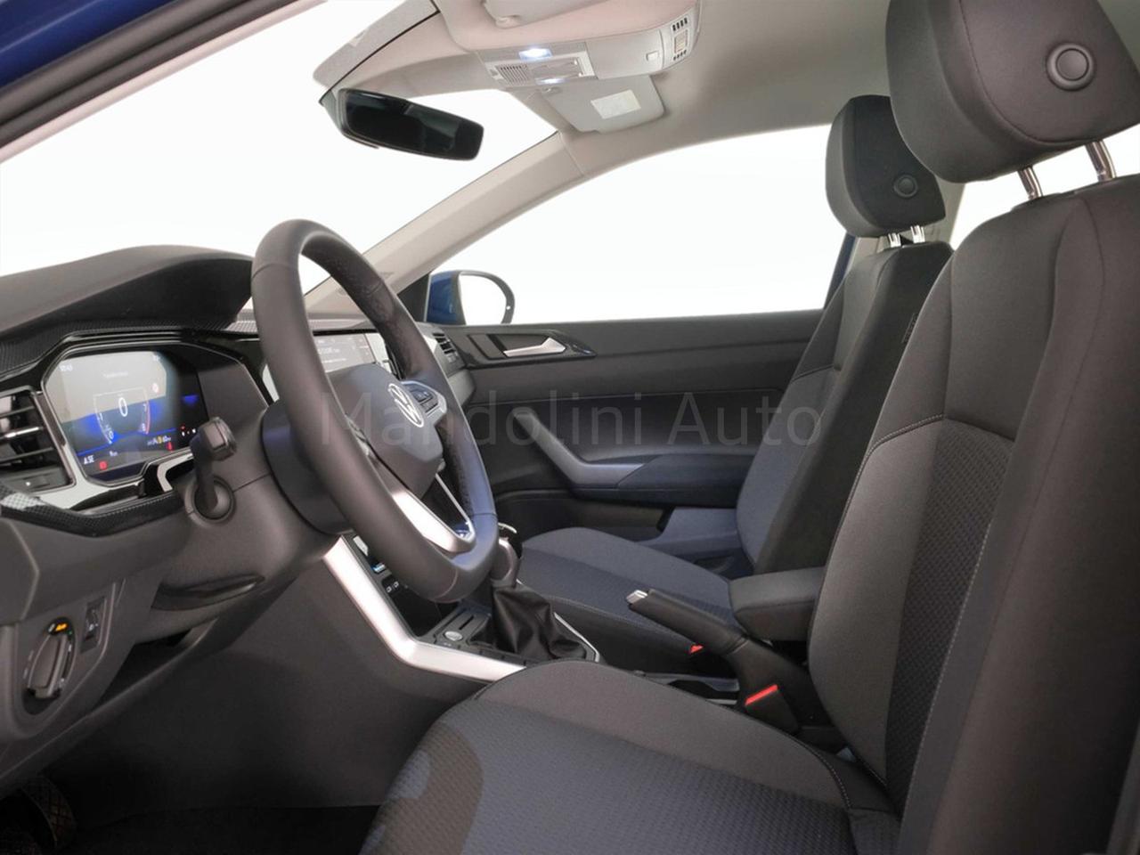 Volkswagen Taigo 1.0 tsi 115cv life