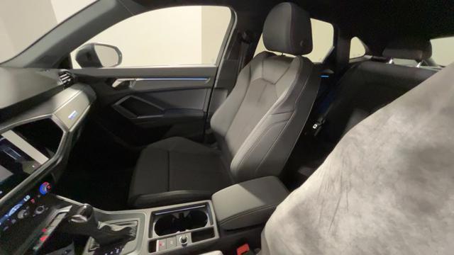 AUDI Q3 SPB 35 TDI S tronic S line edition - CERCHI 20'