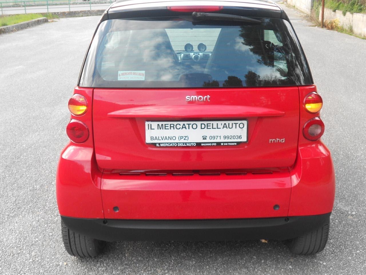 SMART 1.0mhd(C.A.LEVETTE F1,CLIMA)71cv,E5A