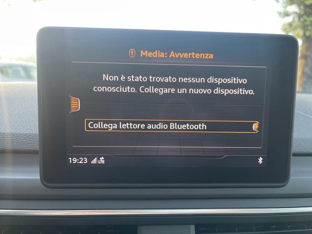 Audi A4 Avant 35 TDI S tronic Sport