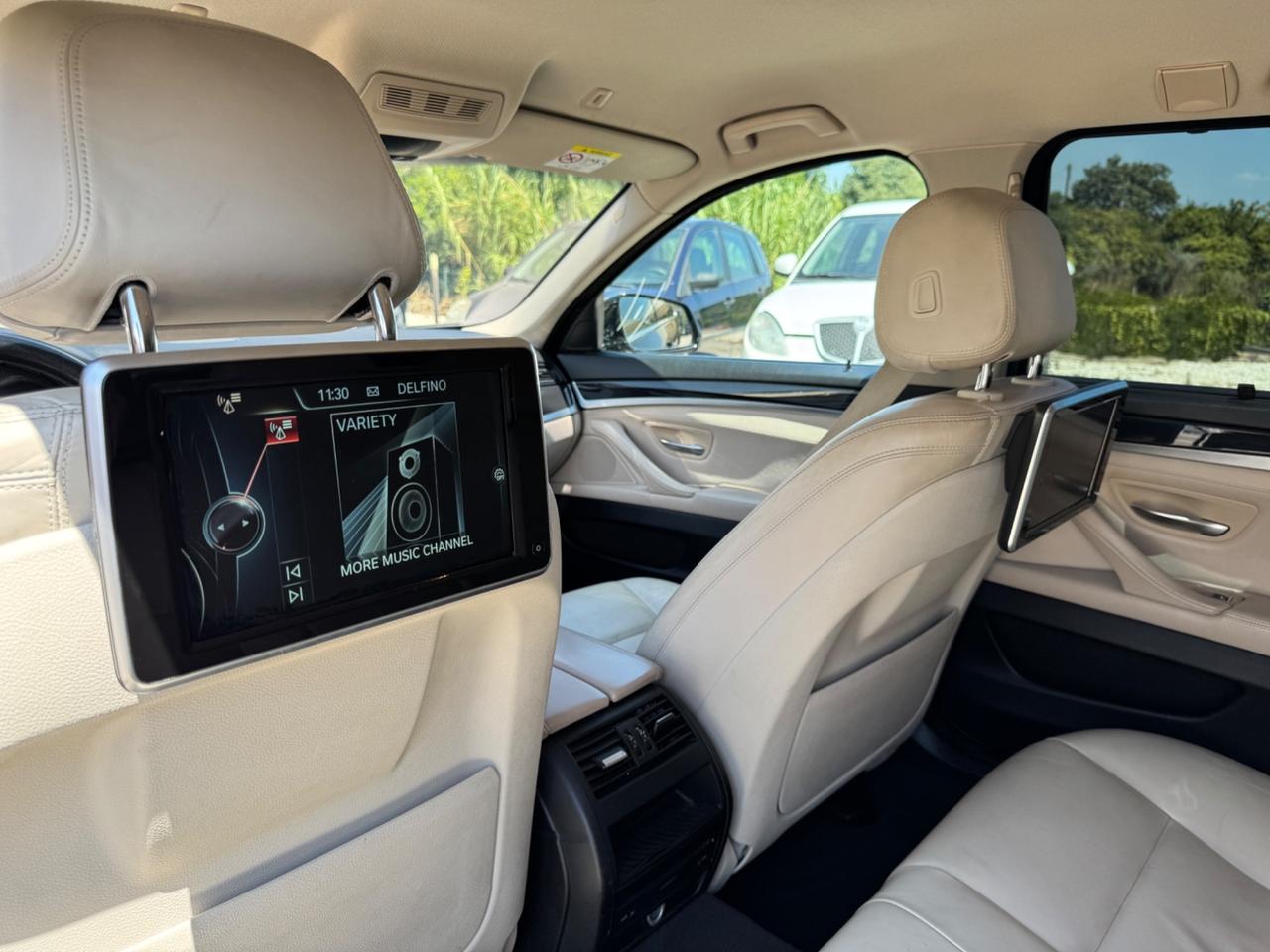 Bmw 525 525d xDrive Touring