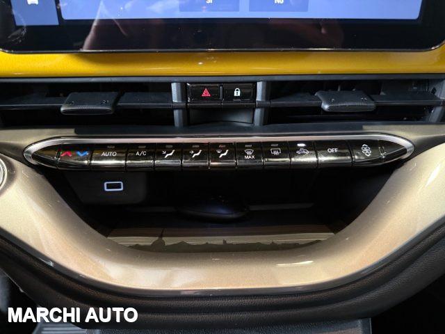 FIAT 500 1.0 Hybrid 'Torino'