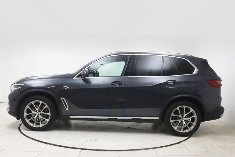 BMW X5 30 d xLine xDrive Steptronic