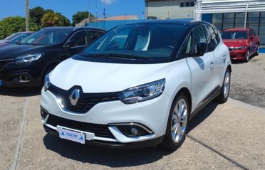Renault Scenic 1.7 Blue dCi 120 CV EDC Sport Edition 2