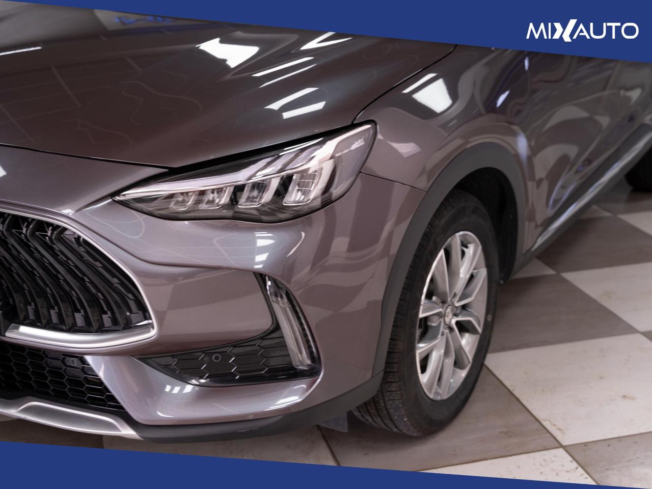 MG HS 1.5T DCT Comfort 2WD AUTO