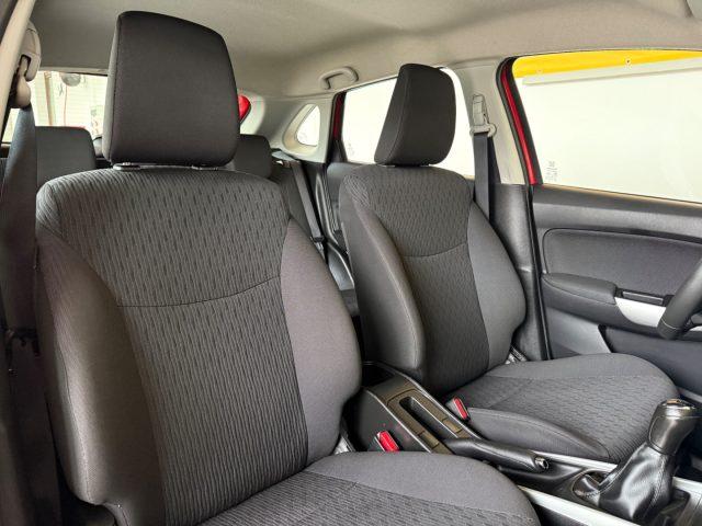 SUZUKI Baleno 1.2 Dualjet NEOPATENTATI / PREZZO REALE