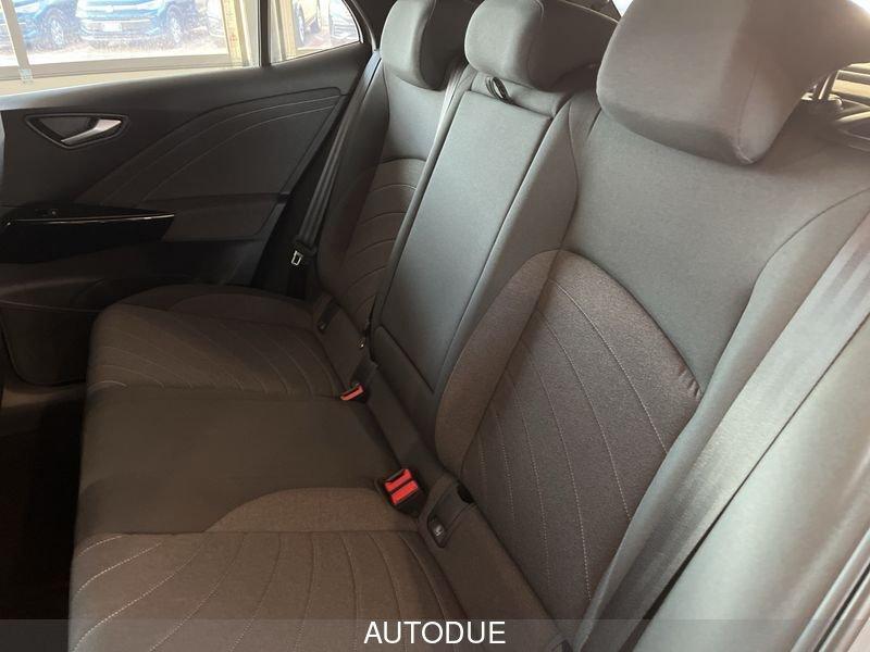 Volkswagen ID.3 PRO S BATTERIA DA 77KWH (NET) 150KW MY 25