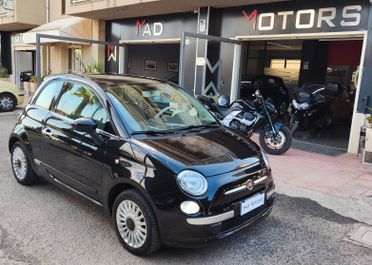 Fiat 500 1.2 69CV by DIESEL 2010 NEO