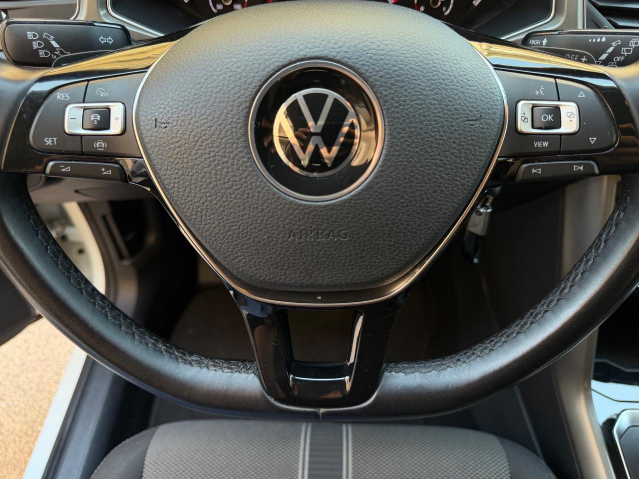 Volkswagen T-Roc 2.0 Tdi 150CV DSG Style