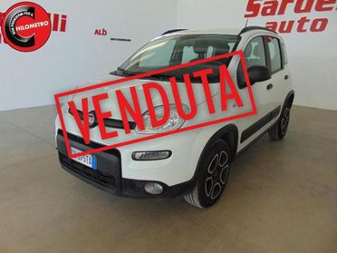FIAT Panda 0.9 TwinAir Turbo Natural Power City Life