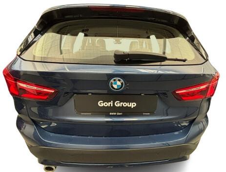 Bmw X1 25E XDRIVE ADVANTAGE