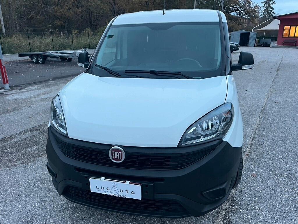 Fiat Doblo Doblò 1.6 MJT 120CV S&S PC-TN Cargo Business
