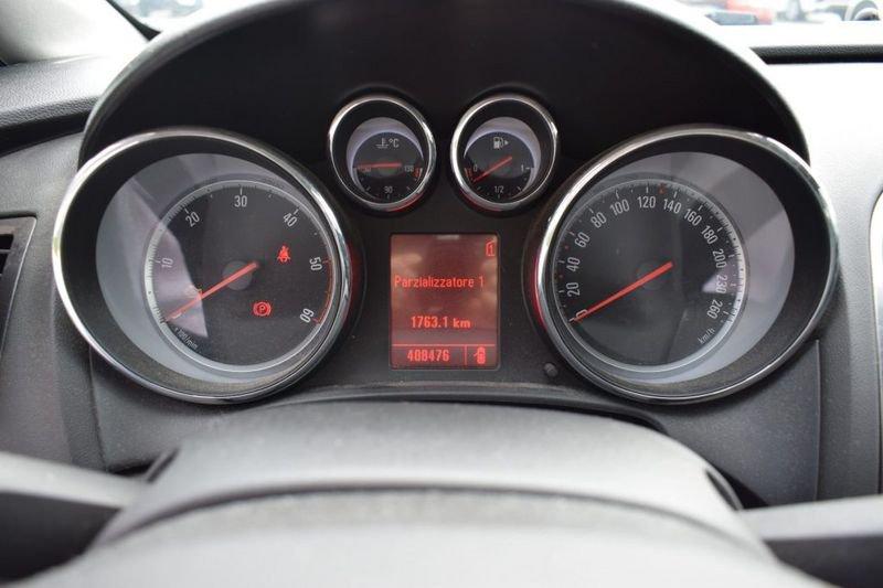 Opel Astra 1.7 CDTI 110CV Sports Tourer Cosmo