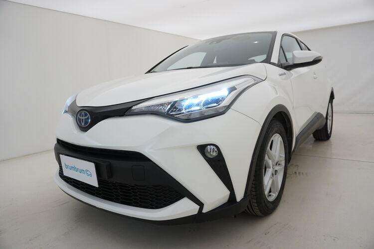 Toyota C-HR Business BZ318652 1.8 Ibrido Benzina 122CV