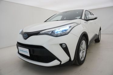 Toyota C-HR Business BZ318652 1.8 Full Hybrid 122CV