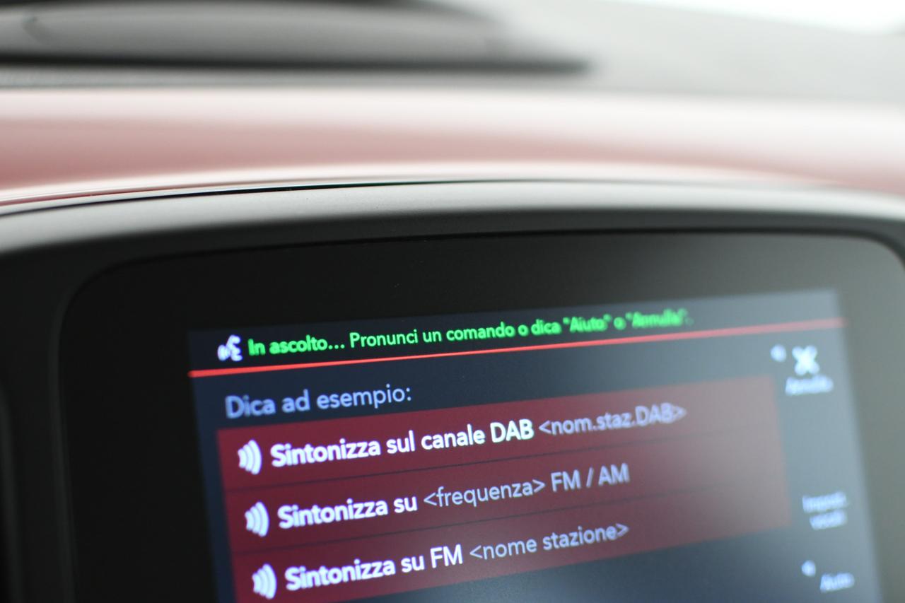 FIAT 500L 1.6 mjt Business 120cv BLUETOOTH+NAVI