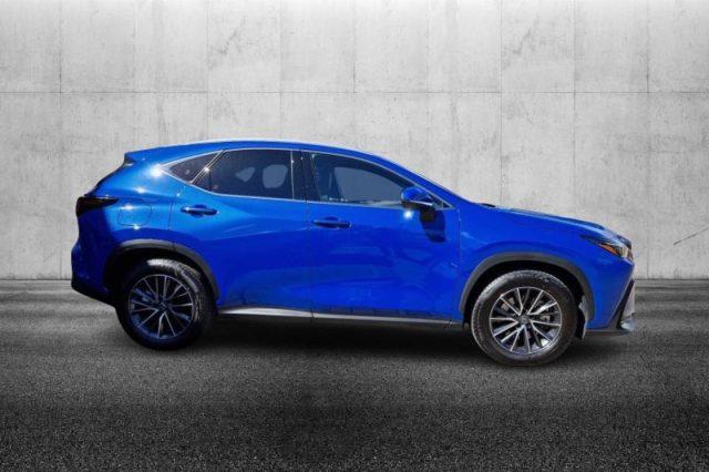 LEXUS NX 300 Hybrid 4WD F-Sport