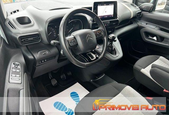 CITROEN Berlingo BlueHDi 130 Stop&Start M Feel