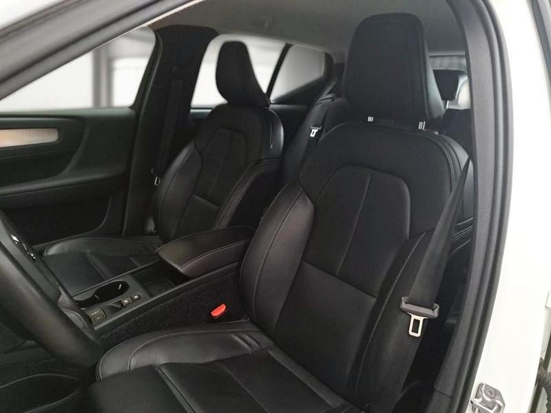 VOLVO XC40 T5 Plug-in Hybrid Rech Inscription Expression MY21