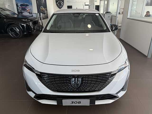 Peugeot 308 1.5 BlueHDi 130 CV EAT8 Allure