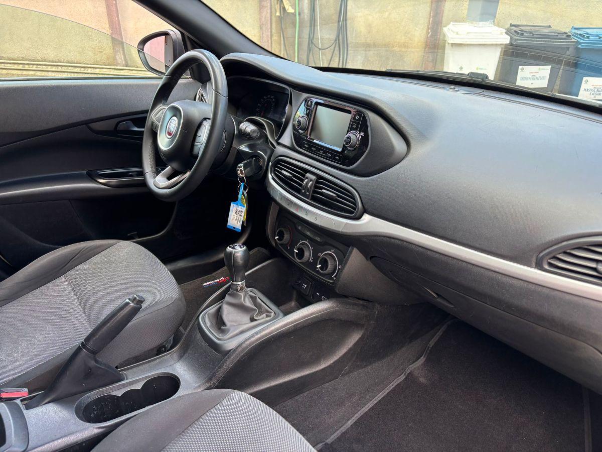 FIAT Tipo 1.3 Mjt S&S 5p. Street
