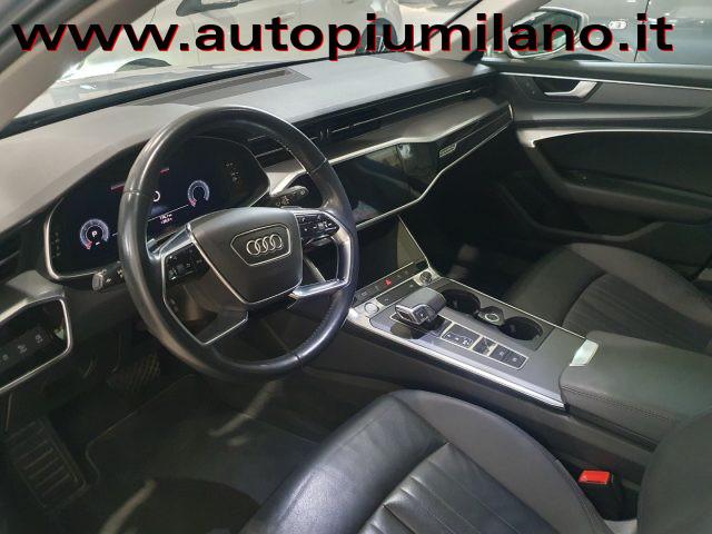 AUDI A6 Avant 45 3.0 TDI quattro tiptronic Business Plus