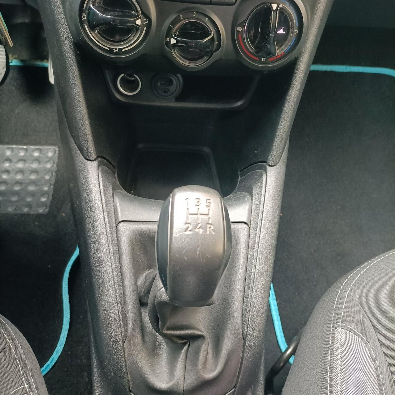Peugeot 208 PureTech 82 5 porte Active