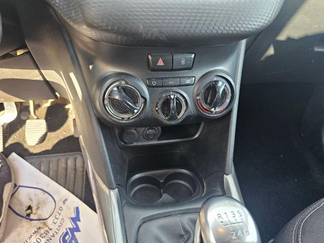 PEUGEOT 2008 1° serie BlueHDi 100 S&S Allure