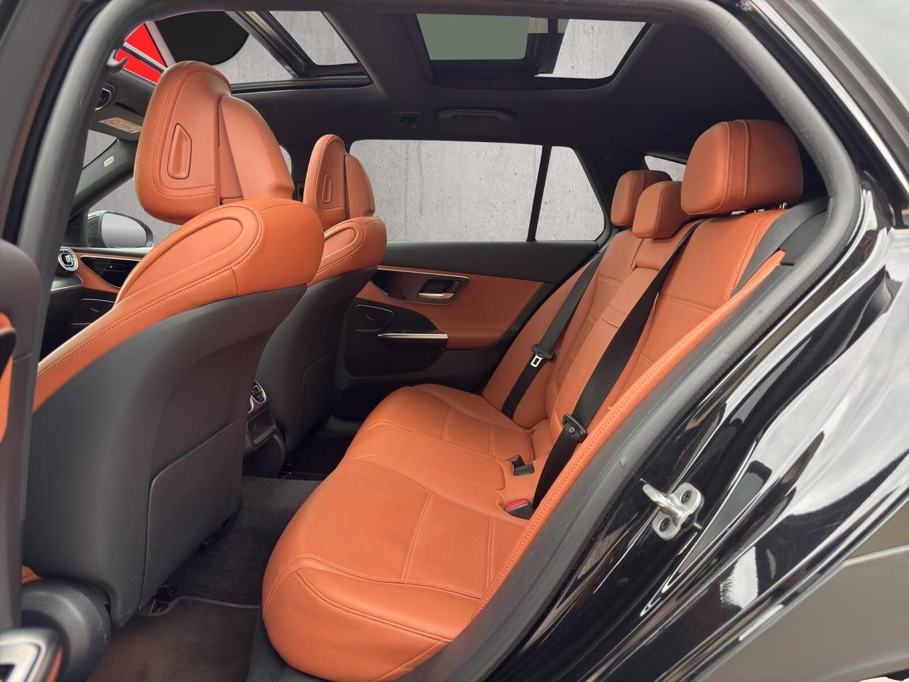 Mercedes-benz C 220 d Mild hybrid 4Matic Premium All-Terrain