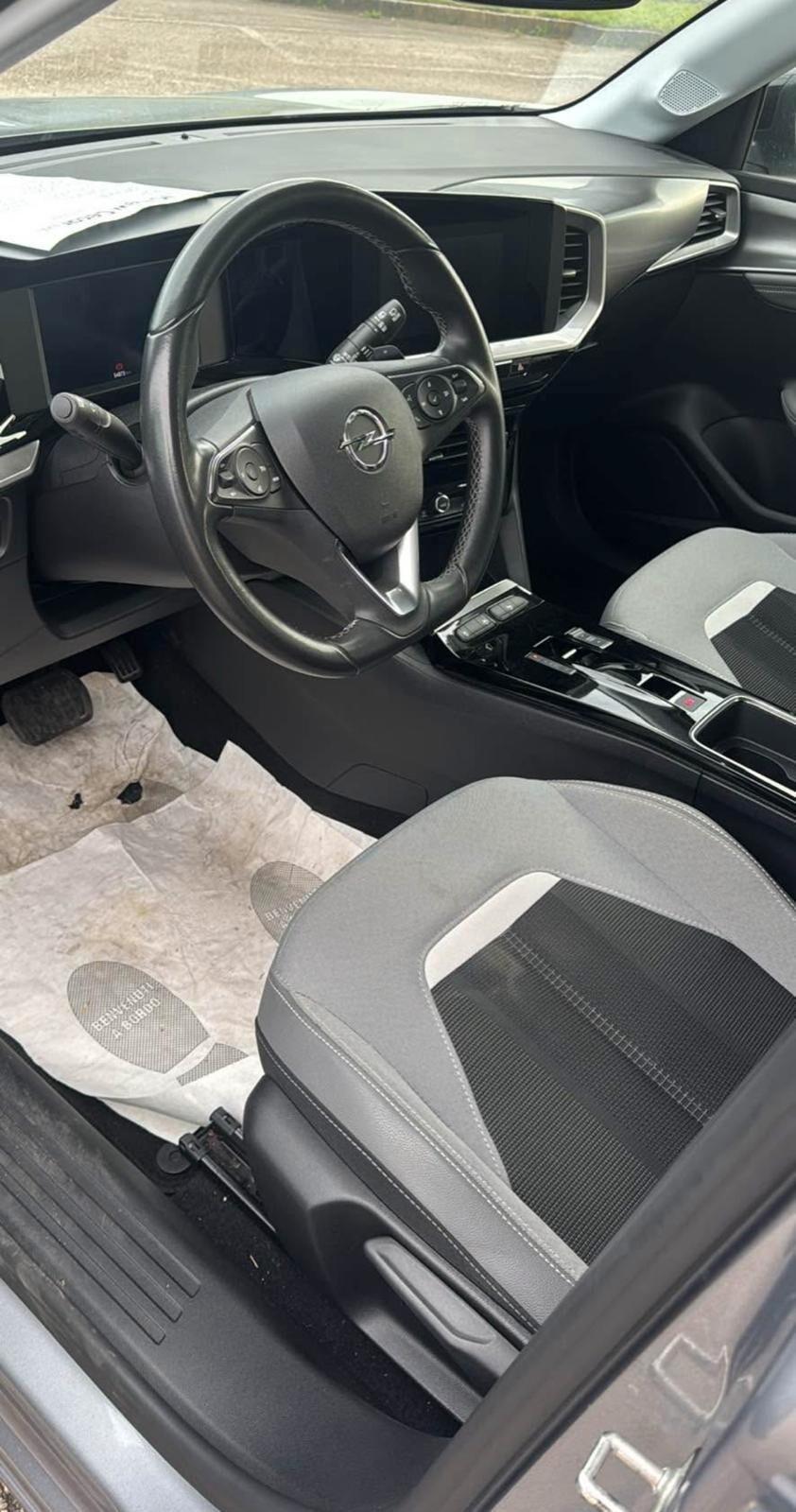 Opel Mokka 1.2 Turbo 130 CV aut. Elegance