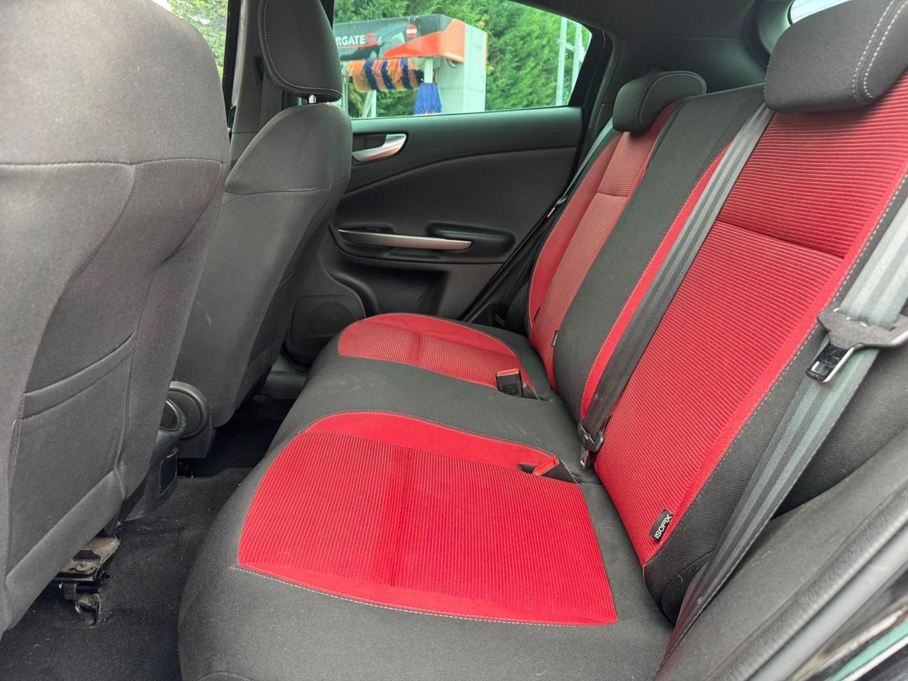 Alfa Romeo Giulietta 1.4 Turbo 120 CV GPL Veloce