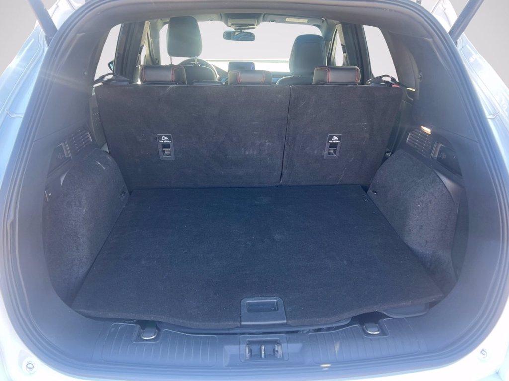 FORD Kuga 2.5 phev ST-Line X 2wd 225cv cvt del 2020