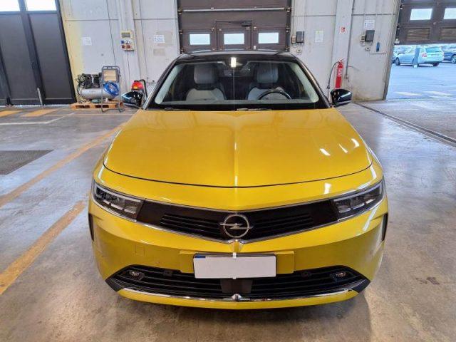 OPEL Astra 1.5 Turbo Diesel 130 CV AT8 Business Elegance
